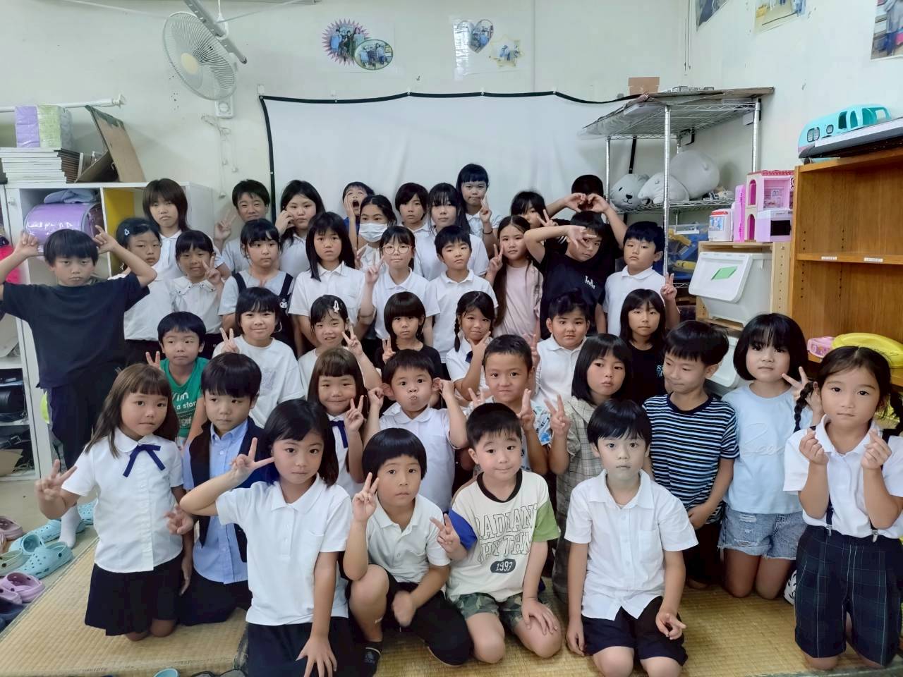 親田原児童クラブの画像3