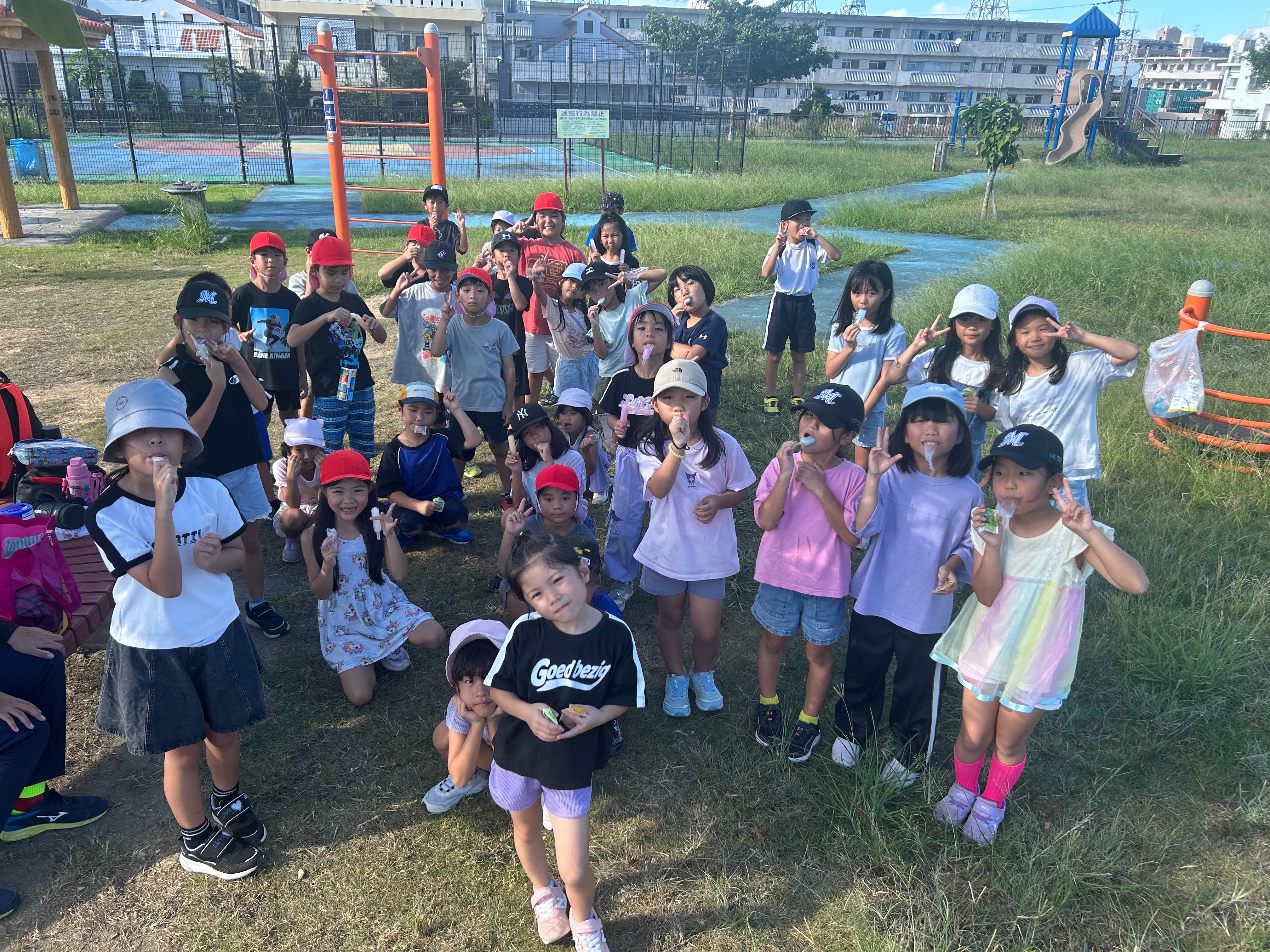 学童教室糸満・キャンパス