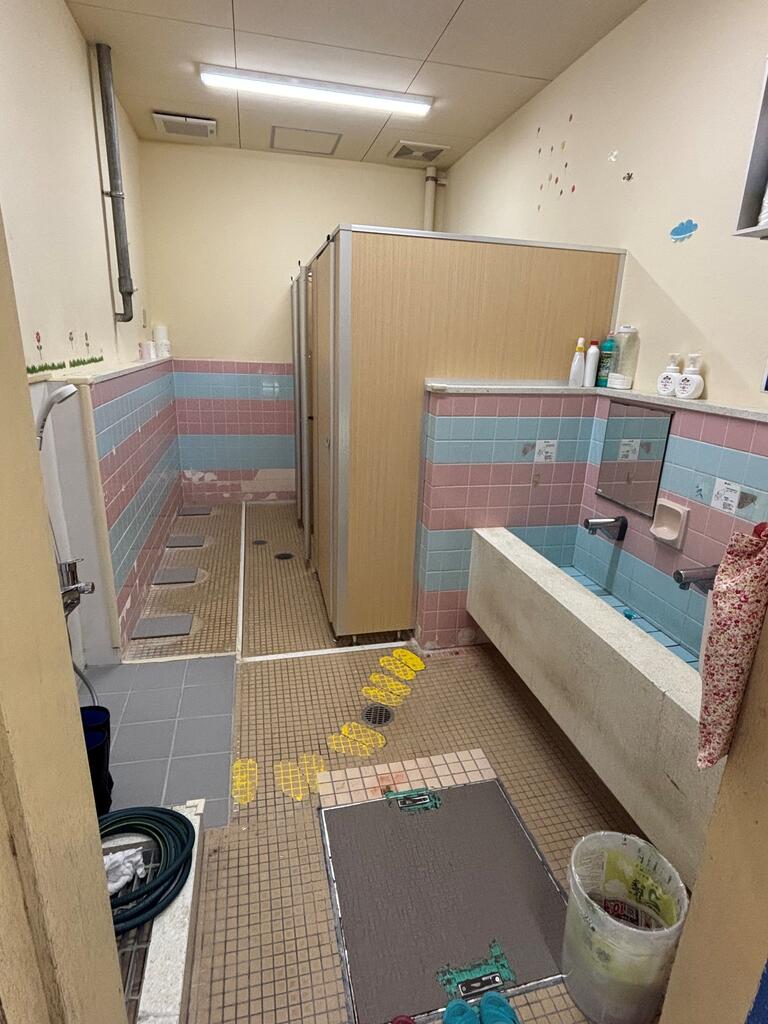 糸満市潮平児童クラブ　第一の画像4