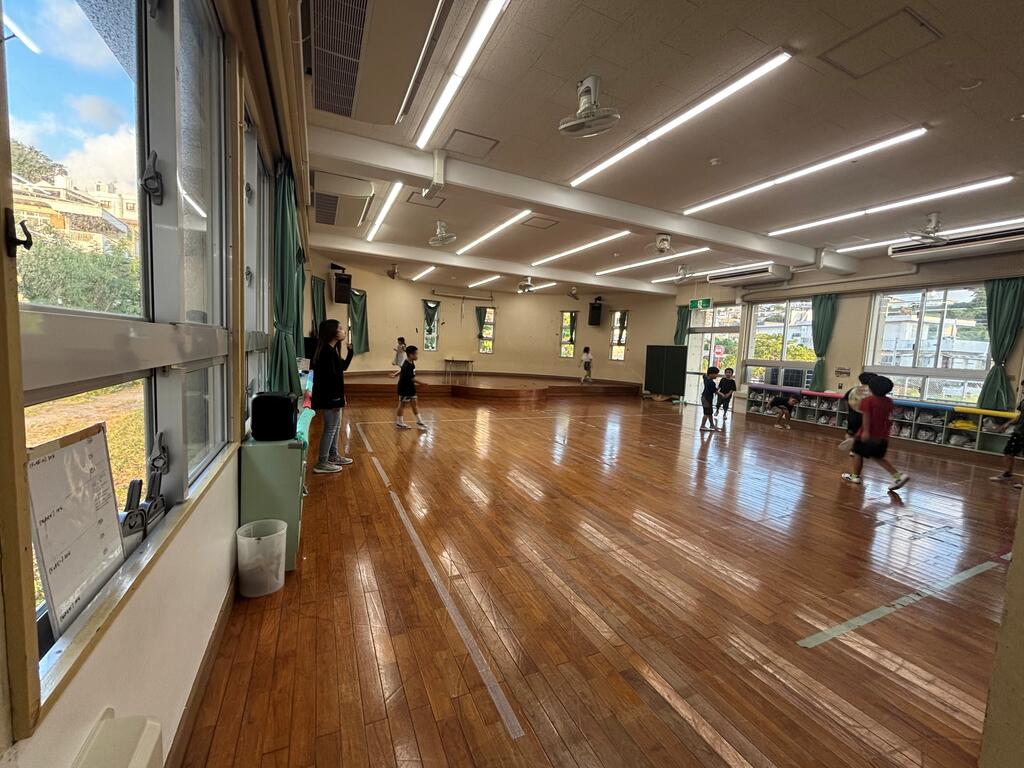 糸満市潮平児童クラブ　第二の画像3