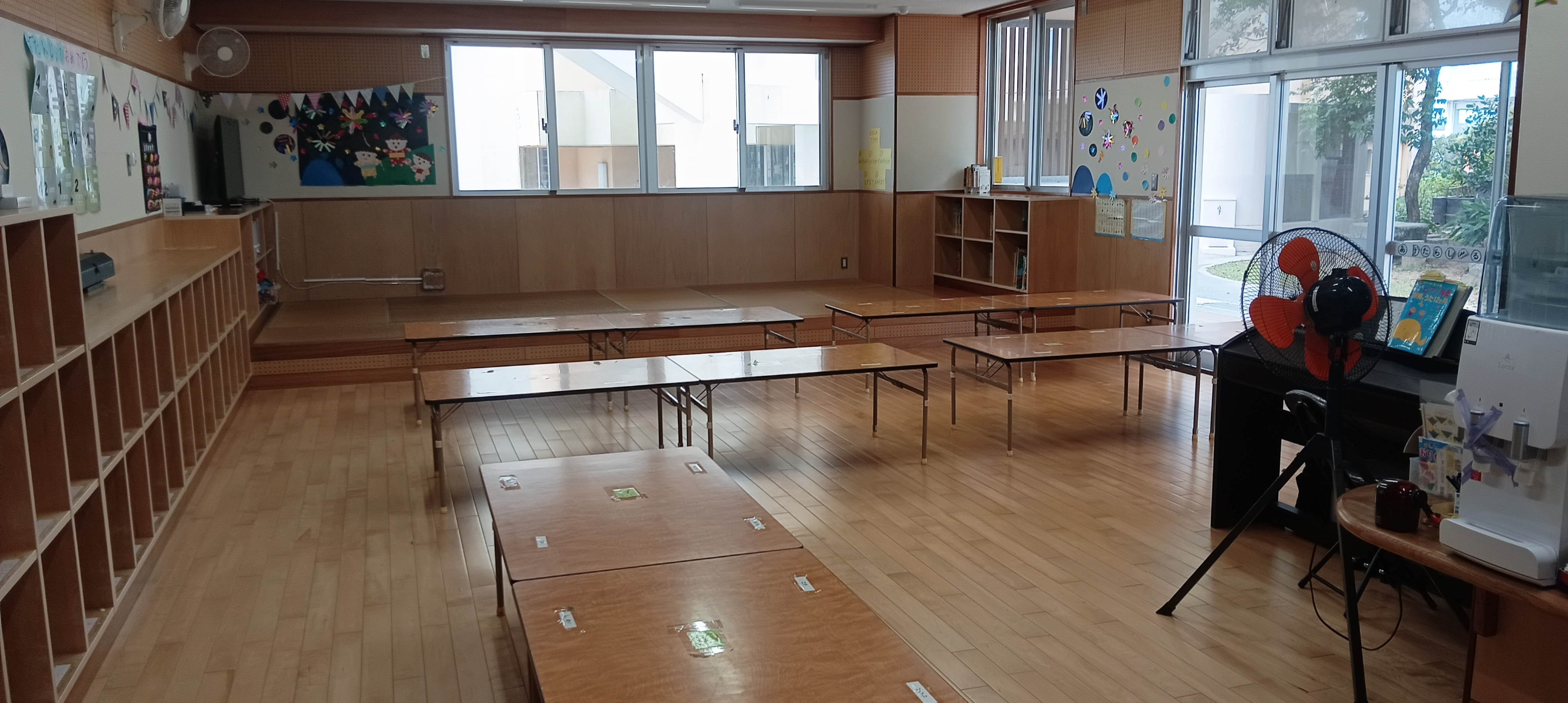 ごえく学童クラブの画像3