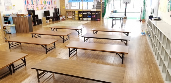 宮里にこにこ学童クラブの画像2