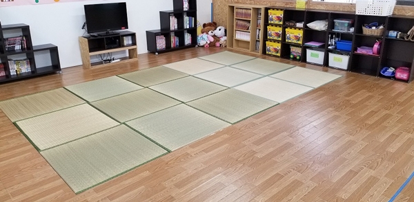 宮里にこにこ学童クラブ