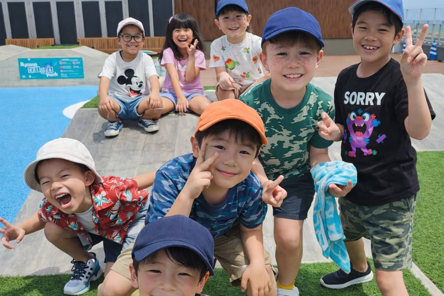 愛さ学童クラブの画像3
