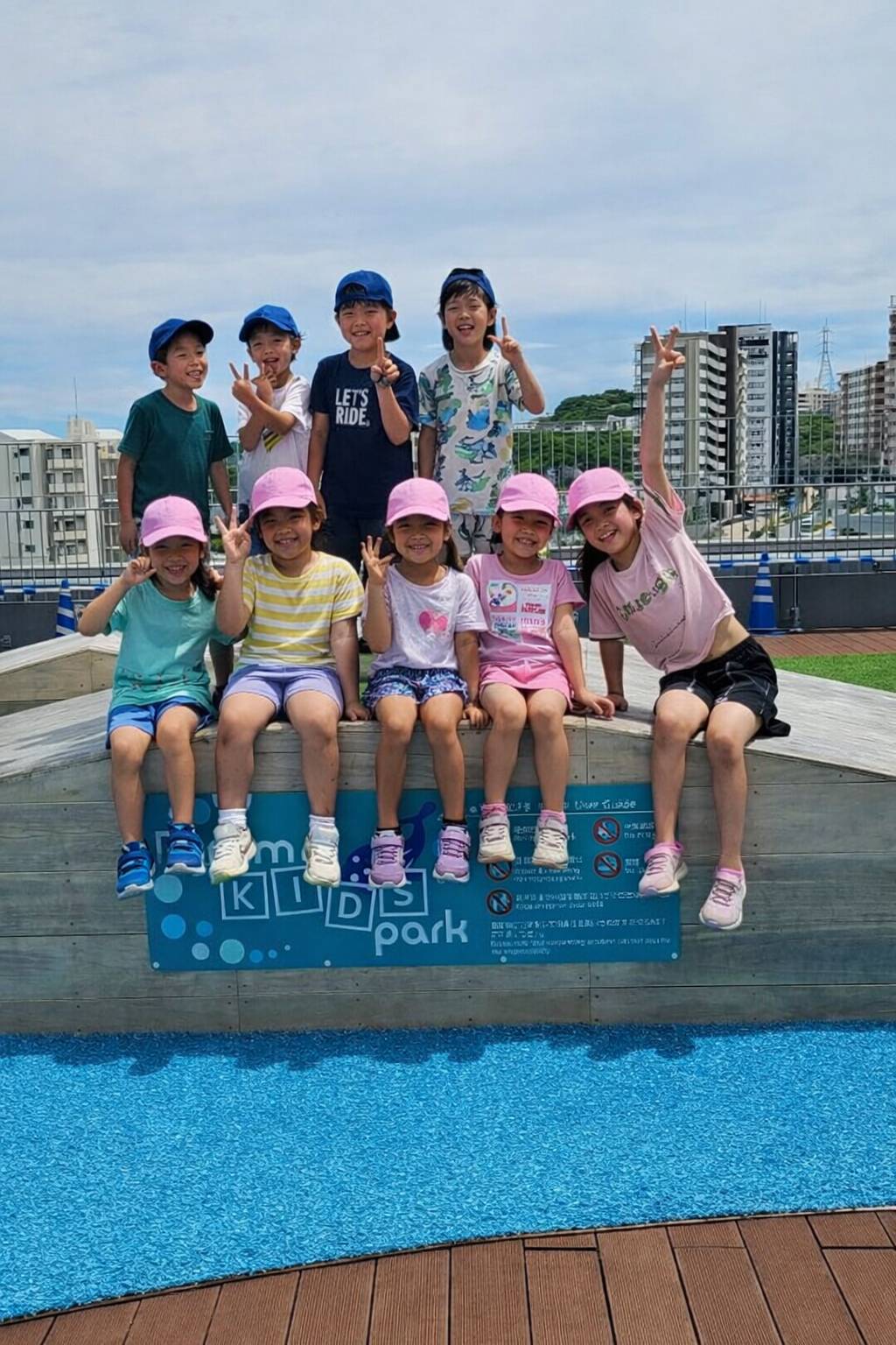 愛さ学童クラブの画像4