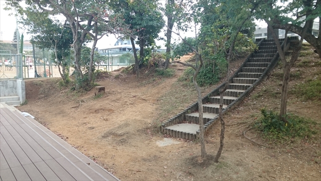 山内小学校内 山内学童の画像2