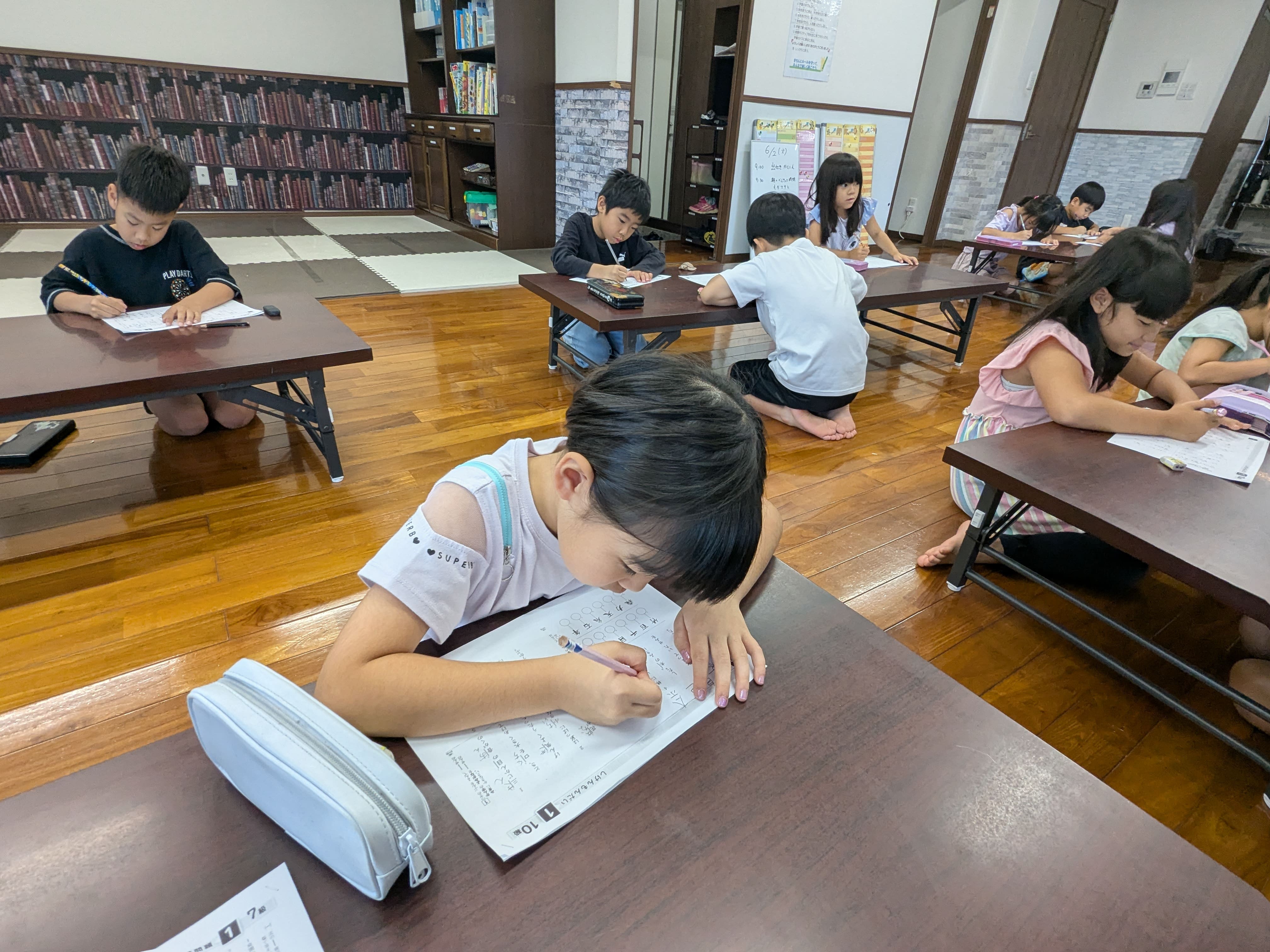 宮里キッズ学童クラブの画像2