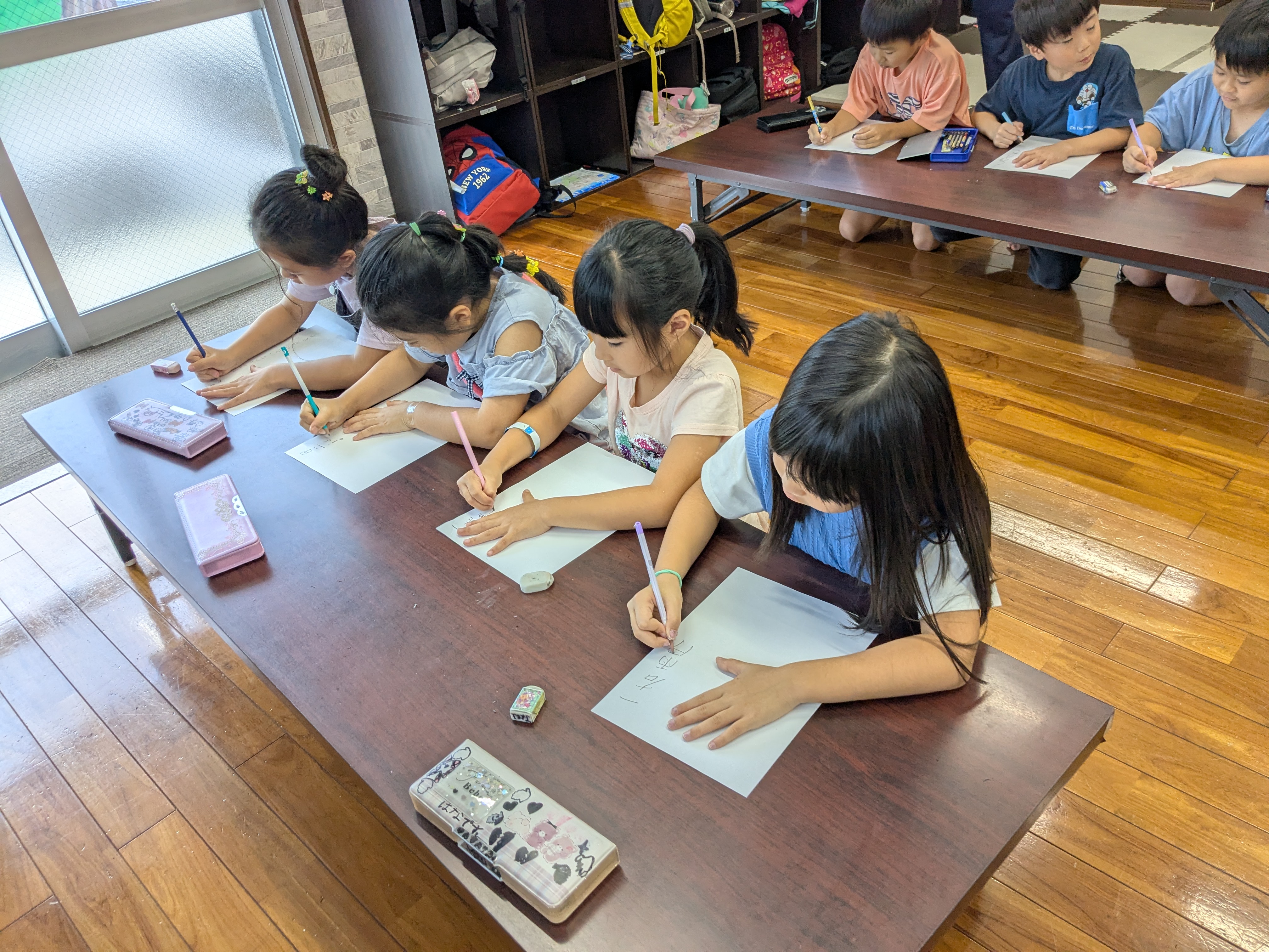 宮里キッズ学童クラブの画像4