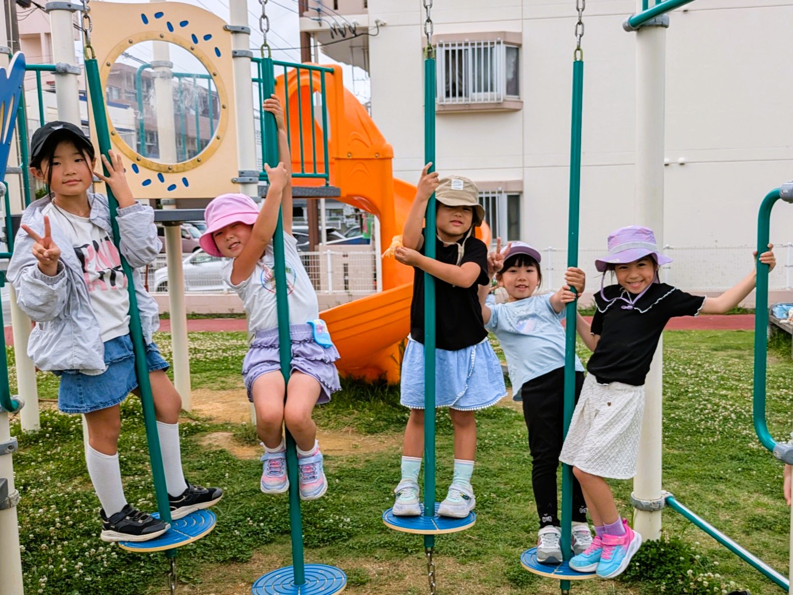 宮里キッズ学童クラブの画像4