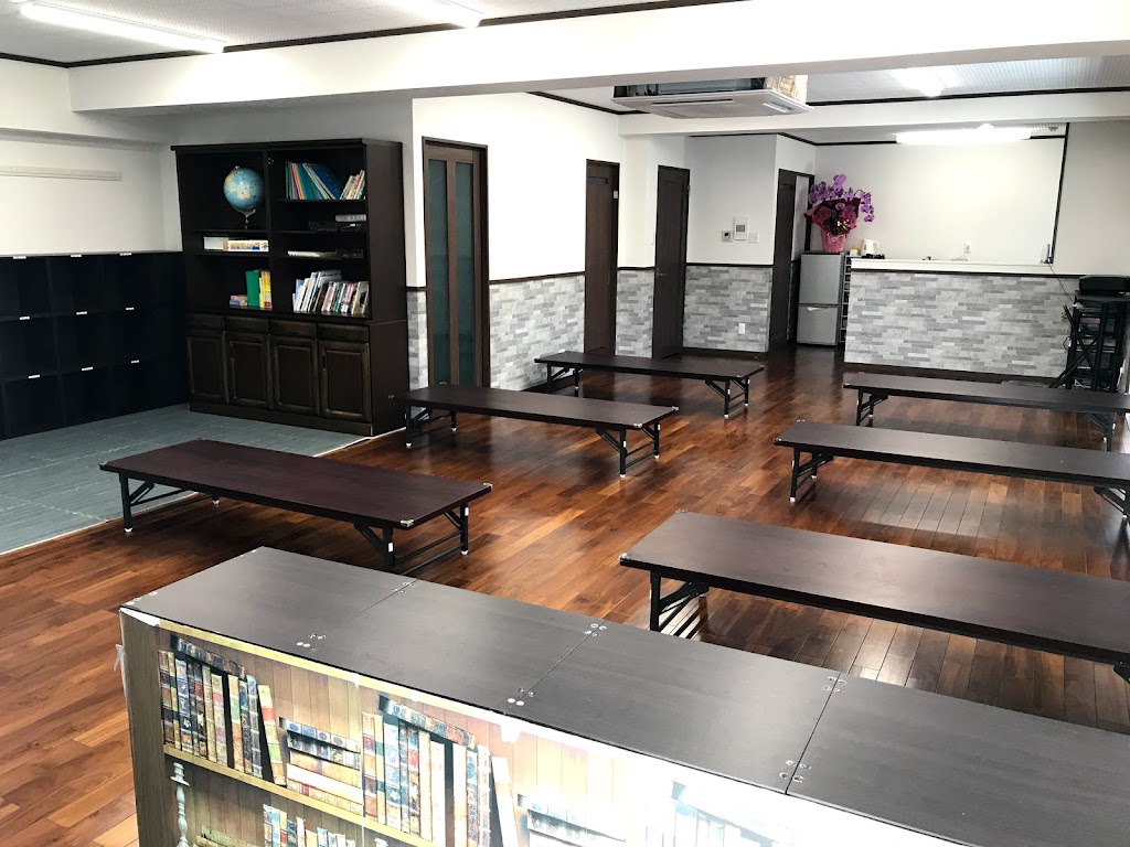 宮里キッズ学童クラブの画像2