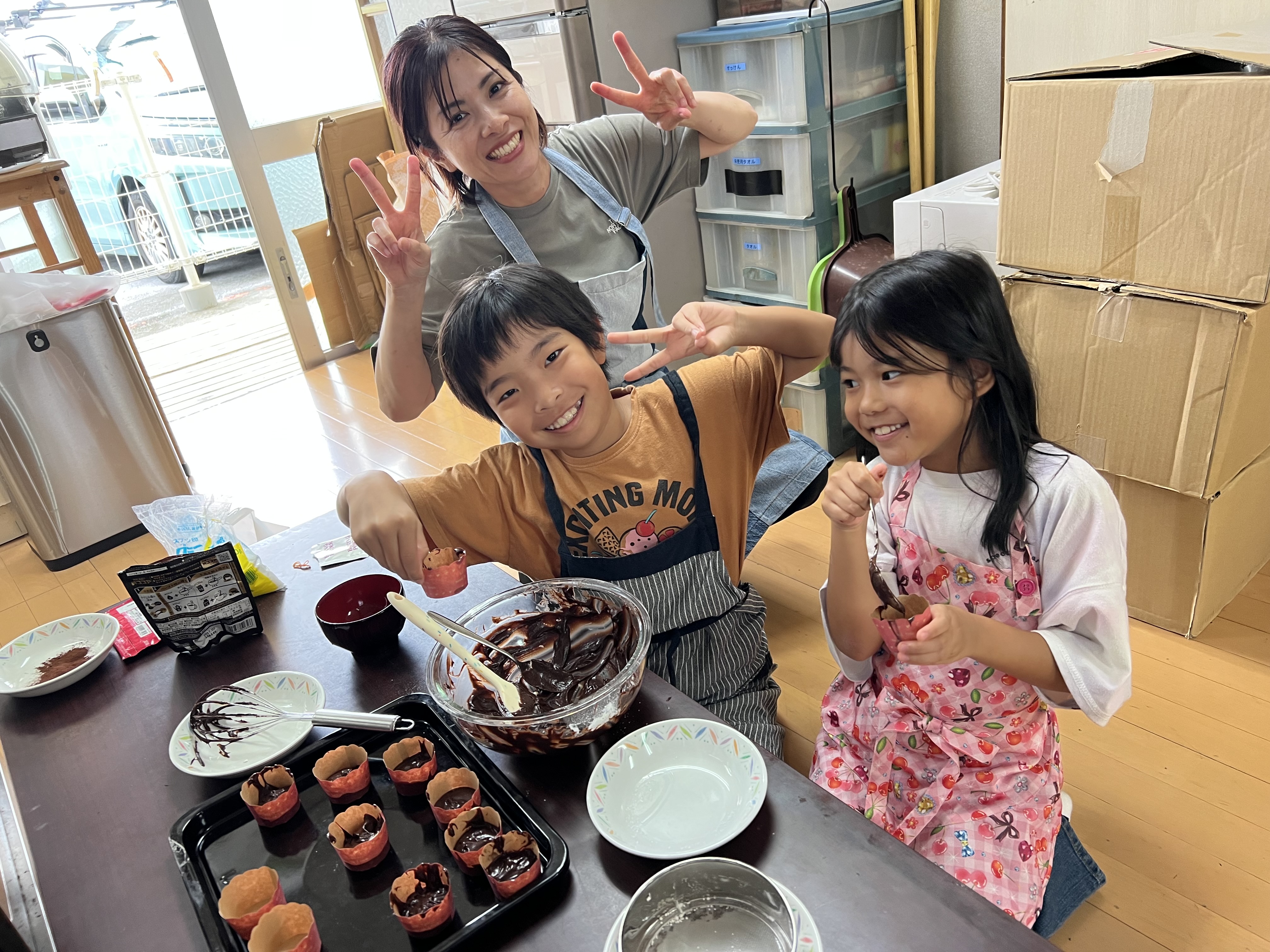 いろは児童クラブ の画像3