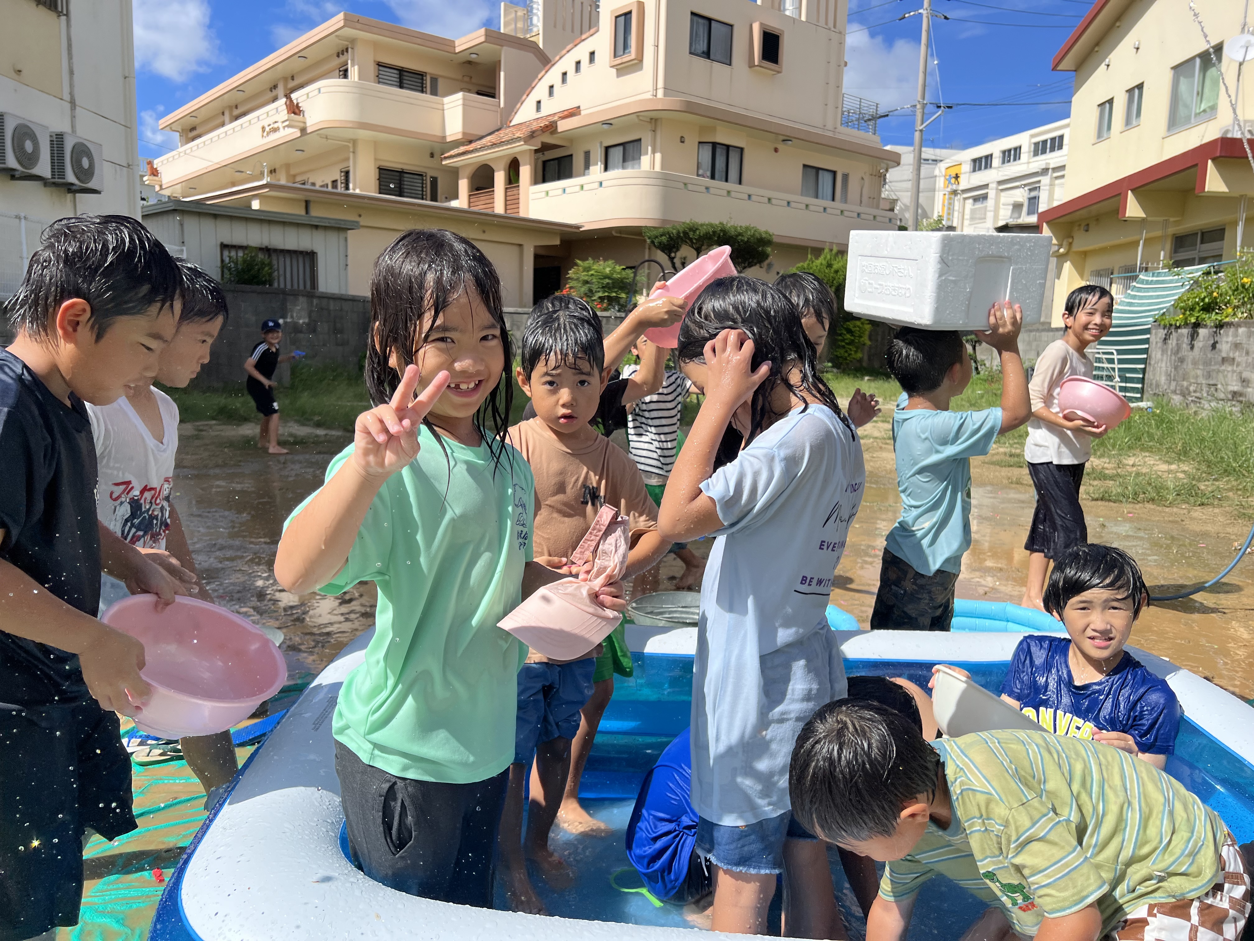 いろは児童クラブ の画像2