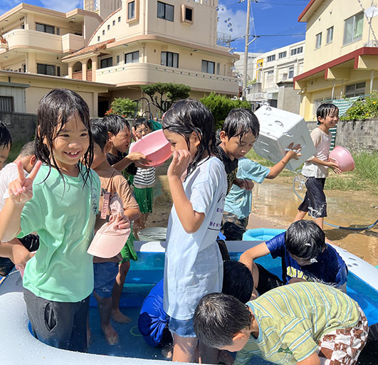 いろは児童クラブ の画像4