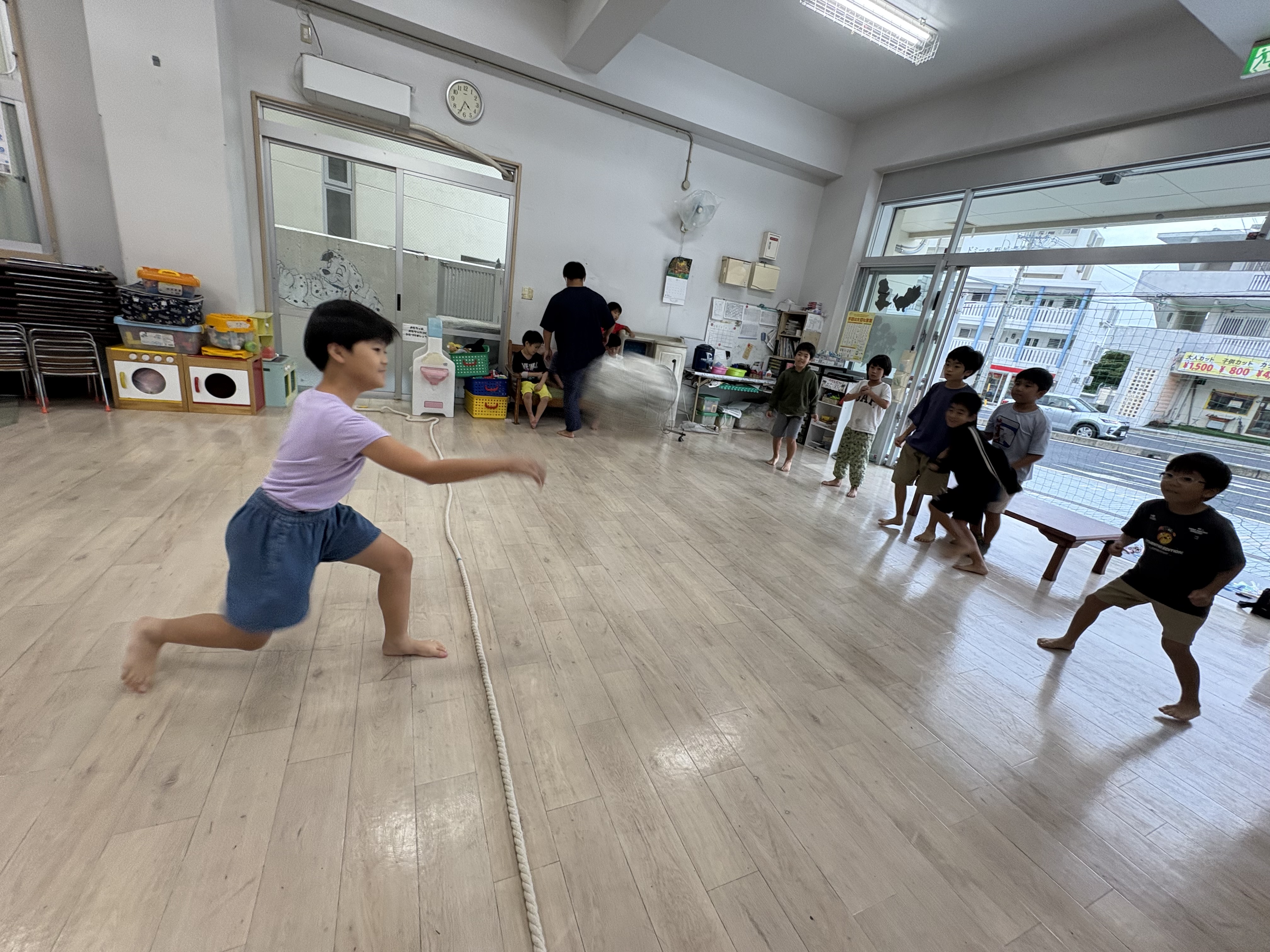 ドルチェ学童クラブ の画像3