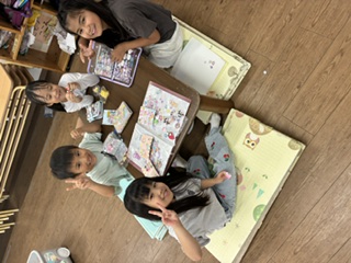 やぎばる第1児童クラブの画像4