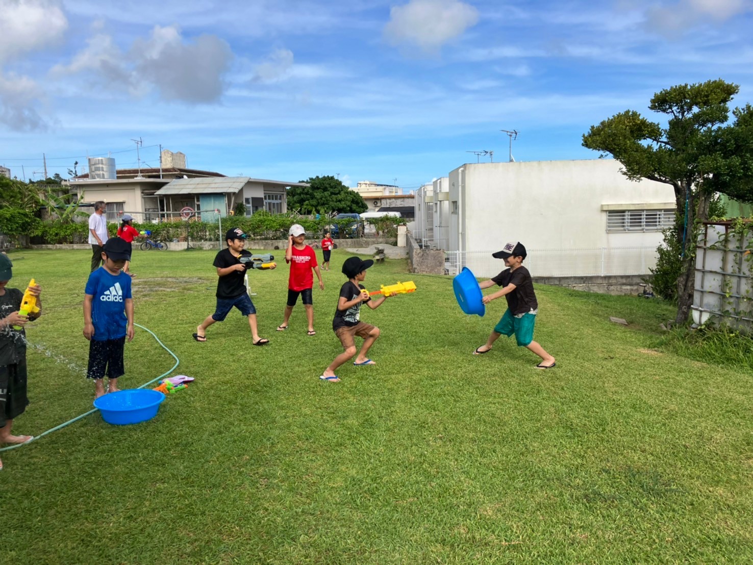 新城学童クラブの画像2