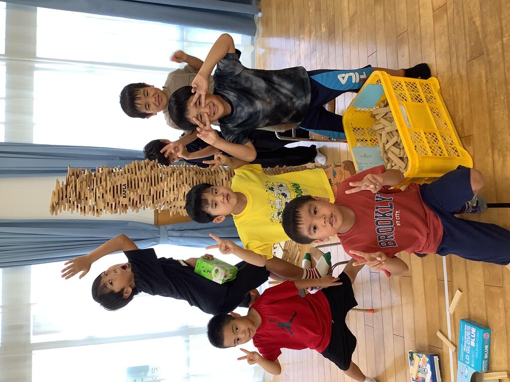 あらしろ児童クラブの画像4