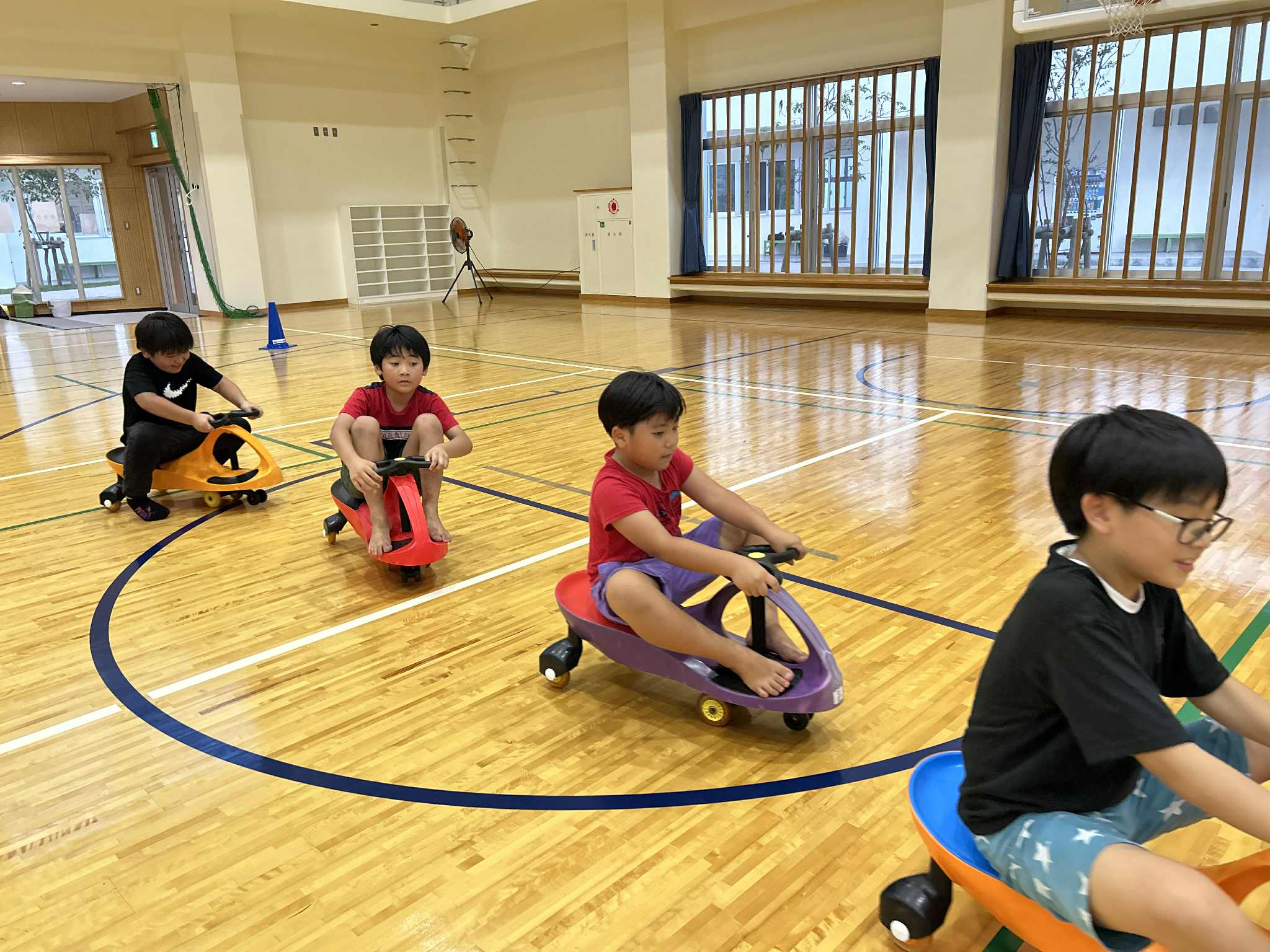 ほしぞら学童の画像2