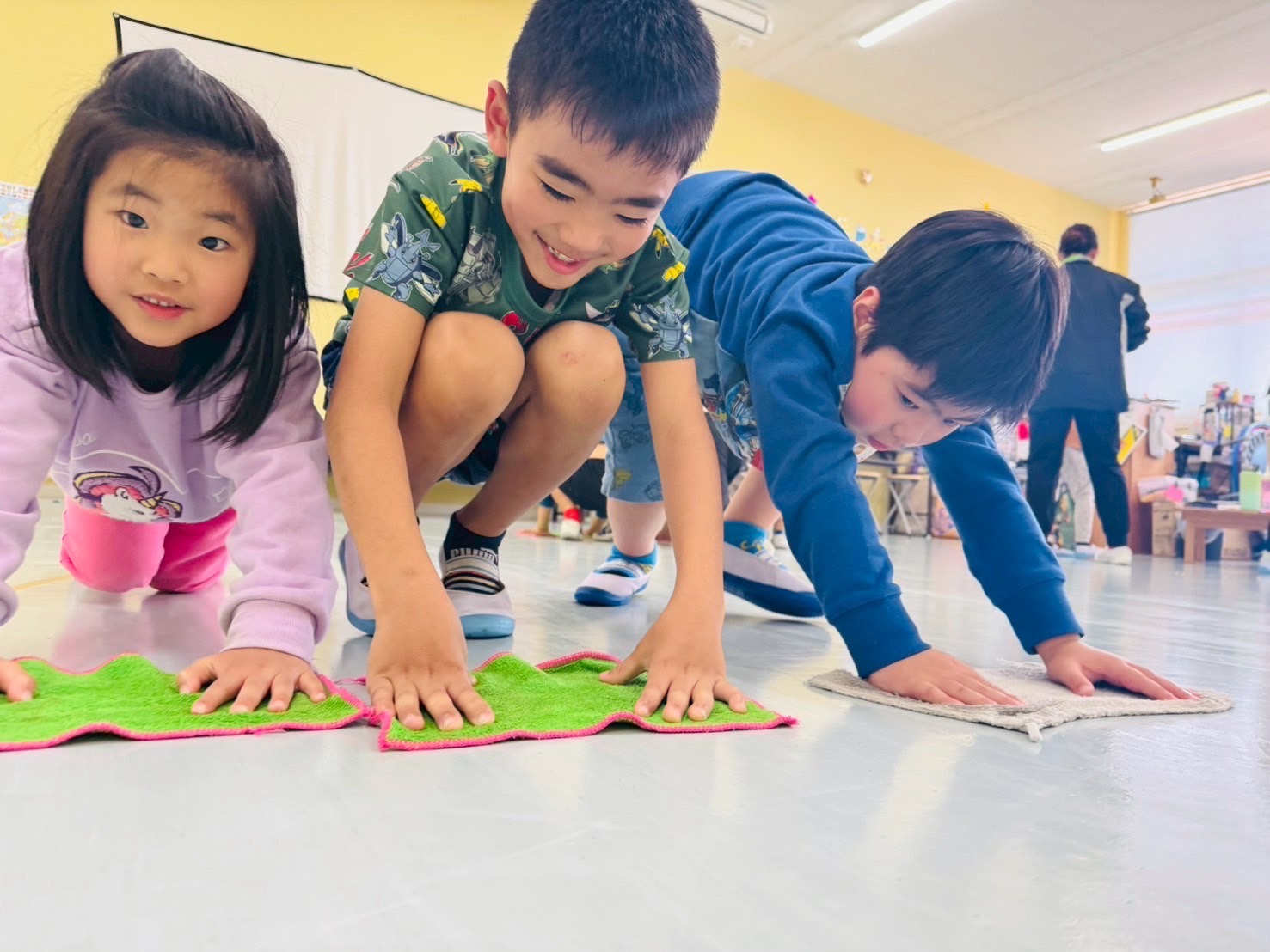わくわく東風平学童クラブの画像2