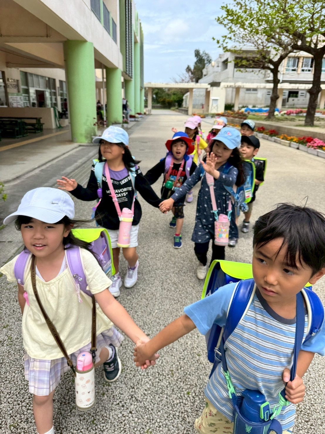 わくわく東風平学童クラブの画像3