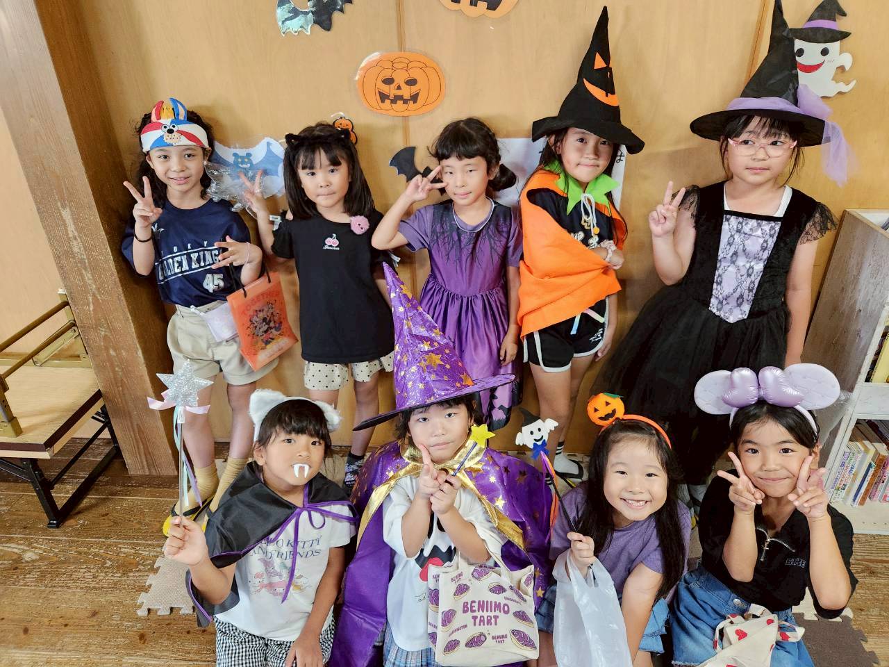 学童クラブ わらびんちゃー ２くみの画像2