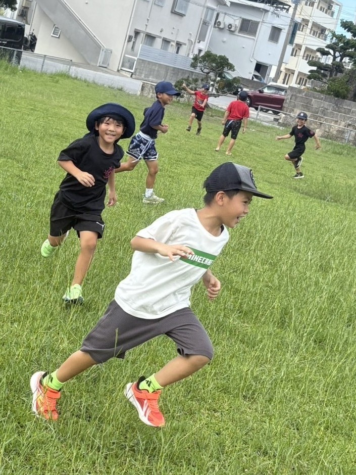 わらびんちゃー　２くみの画像3
