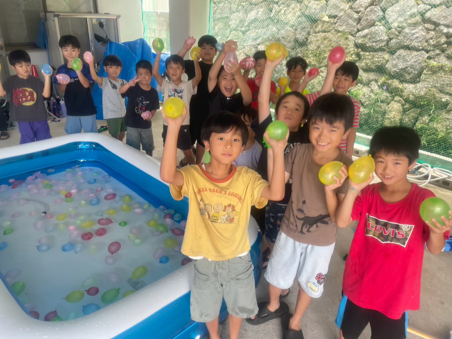 桃の木学童クラブの画像2
