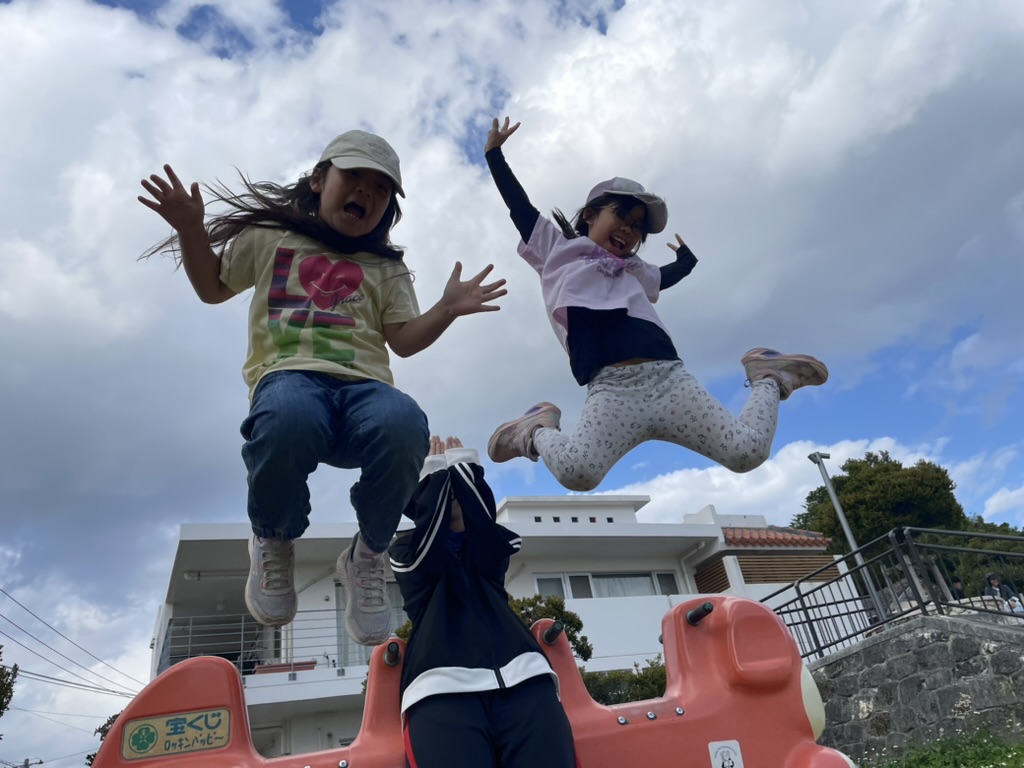 かなさ児童クラブ