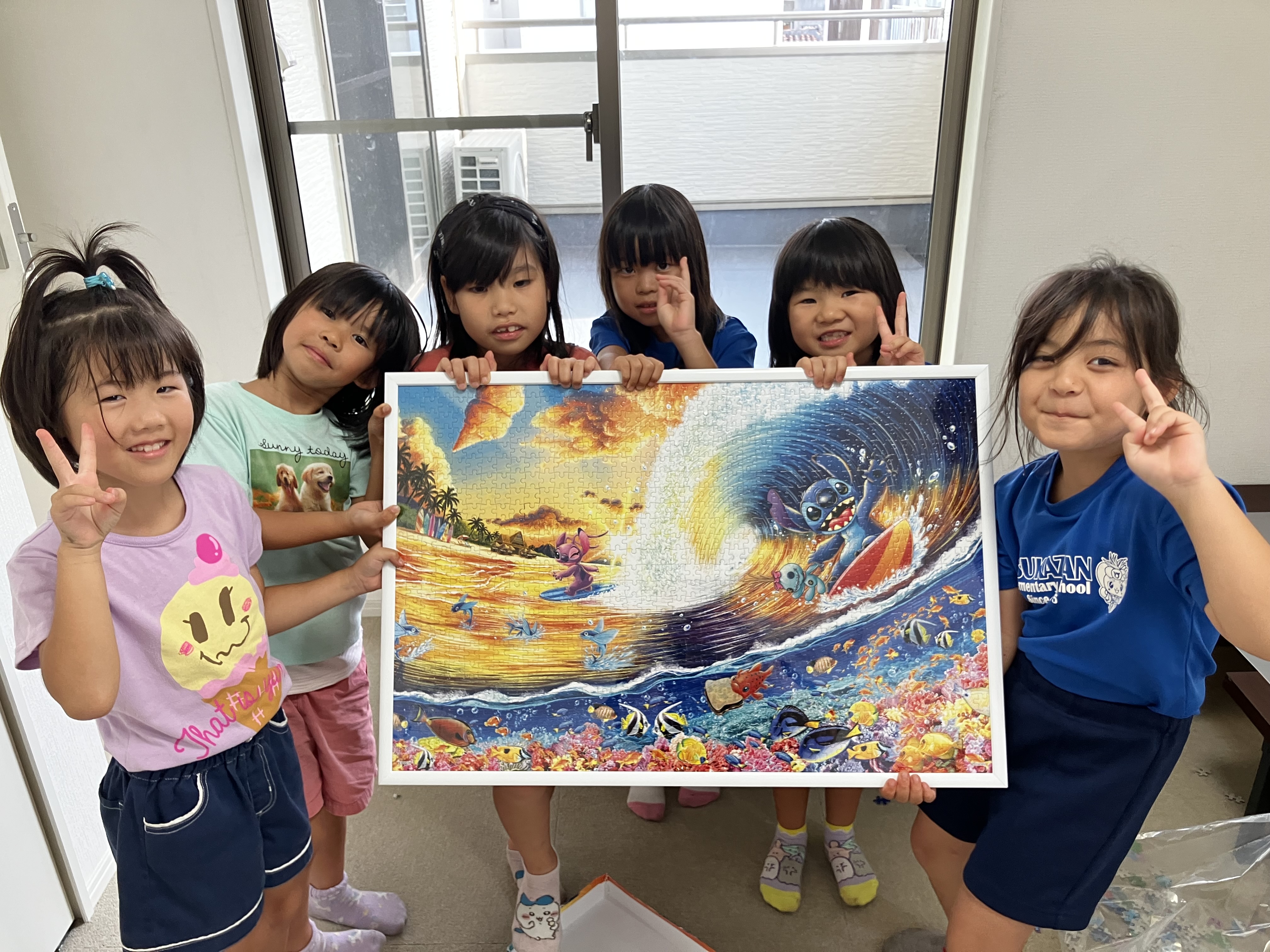 かなさ児童クラブ(南風原町) | おきなわ学童クラブ情報