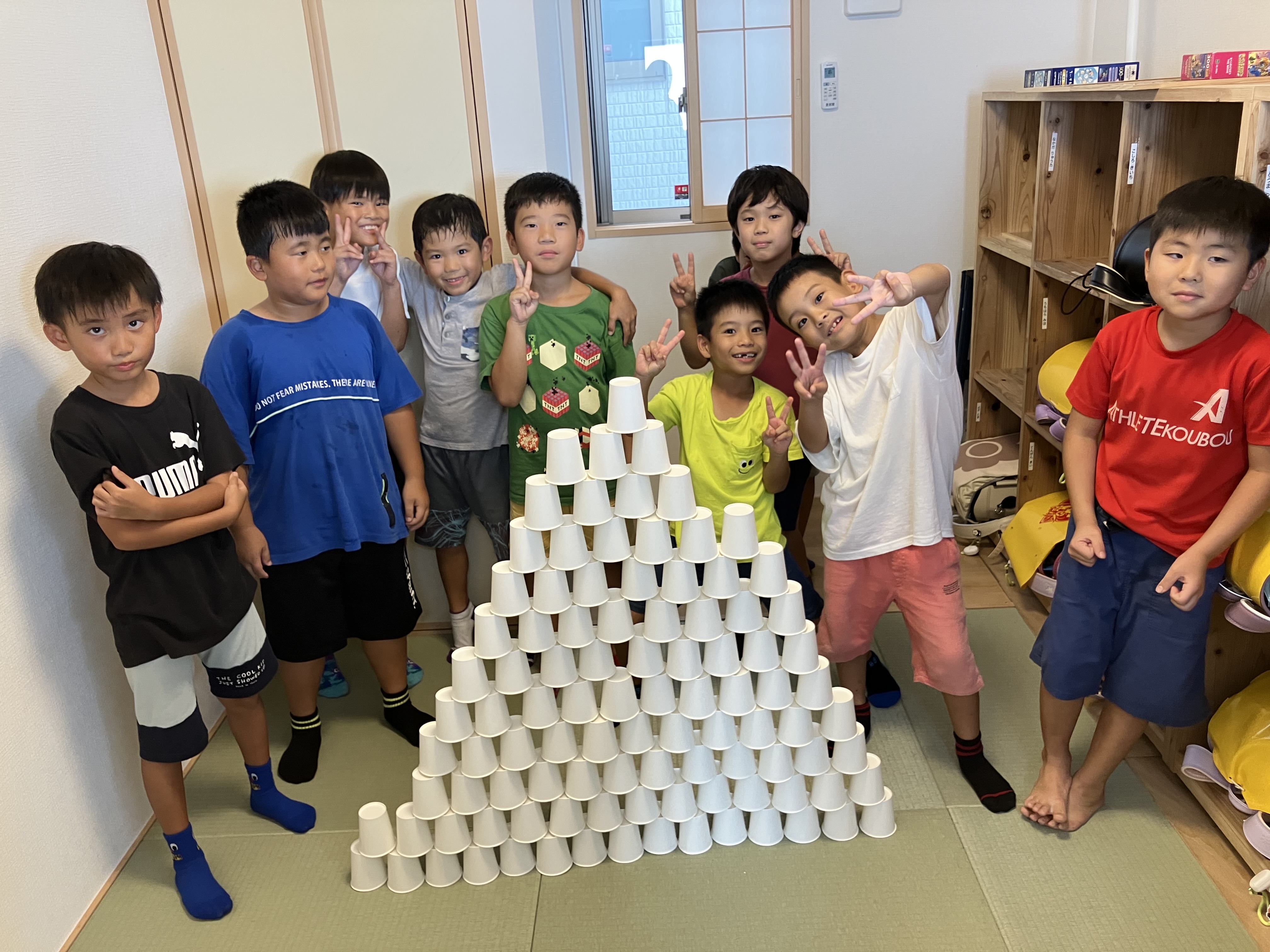 かなさ児童クラブ(南風原町) | おきなわ学童クラブ情報