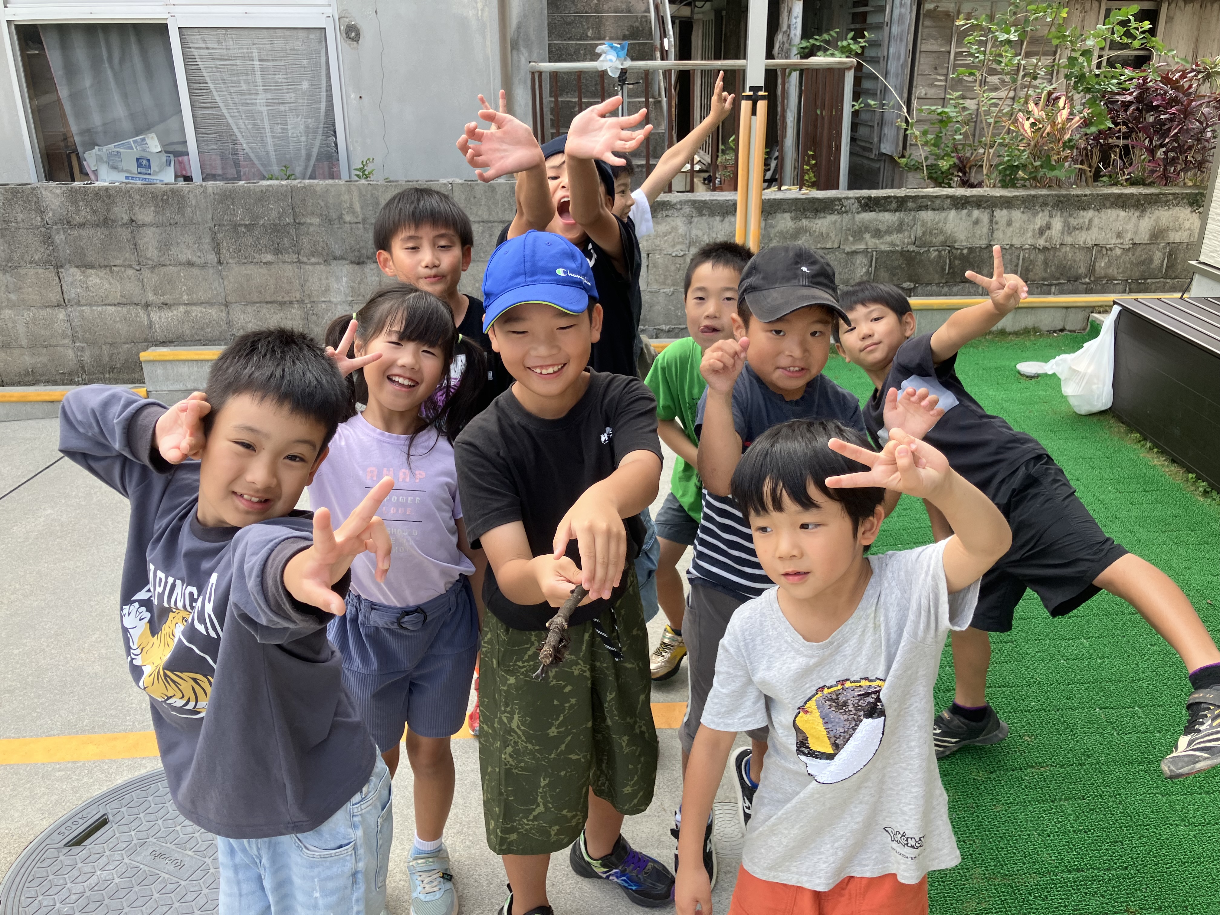 かなさ児童クラブの画像3