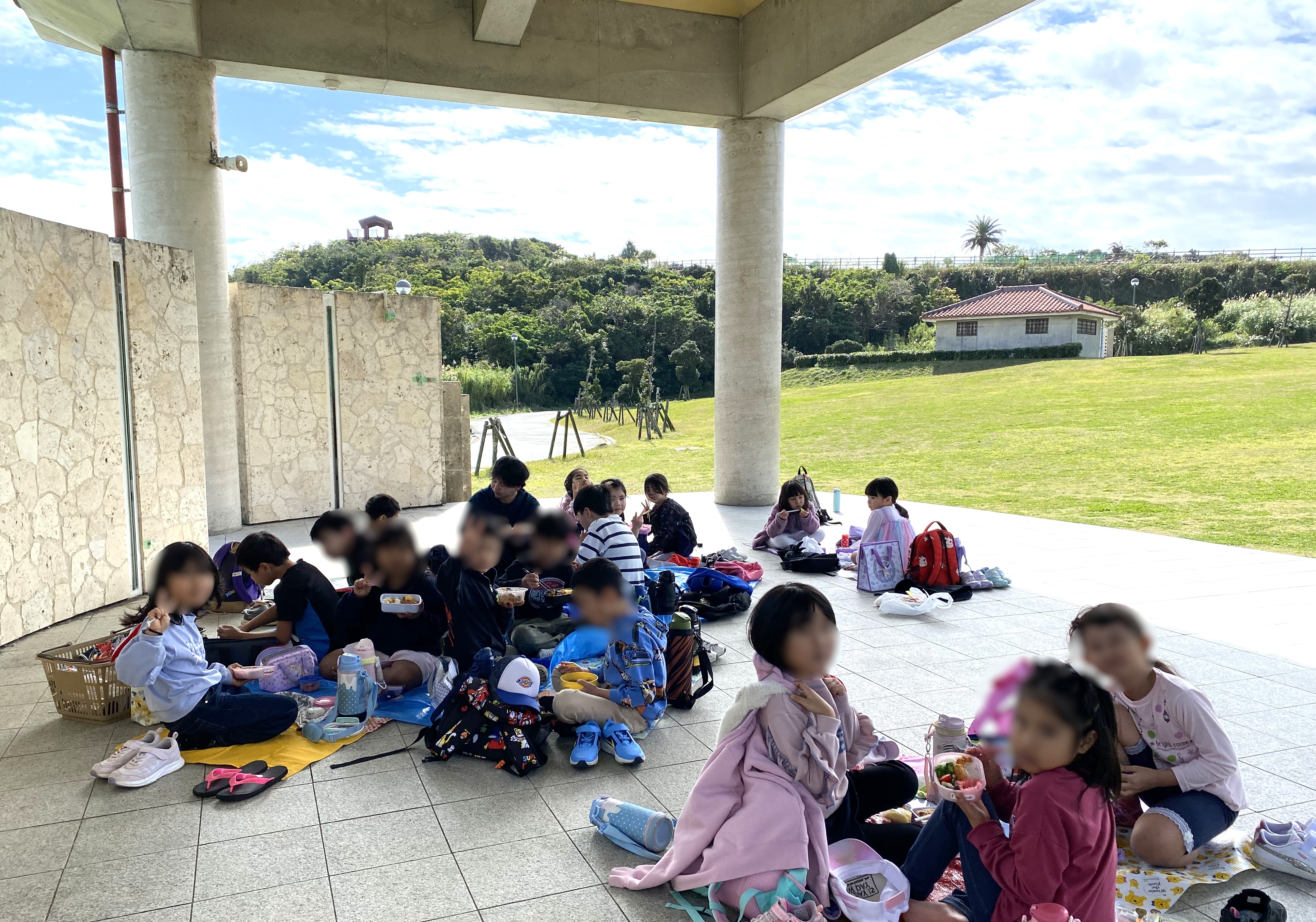 アーキ学童の画像3