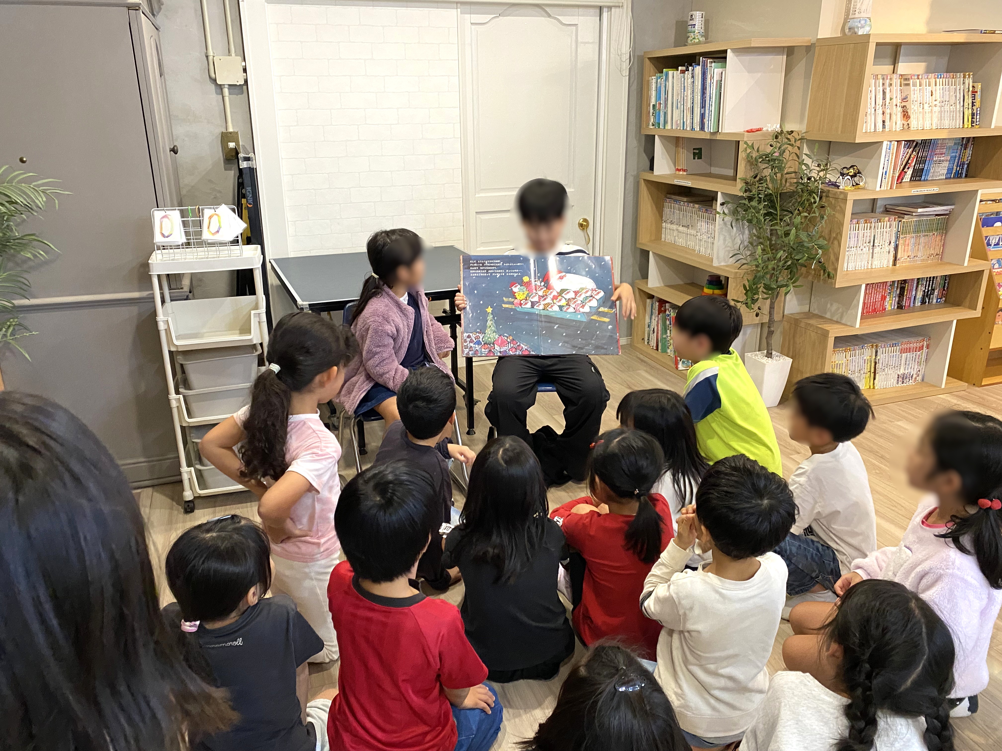 アーキ学童の画像4