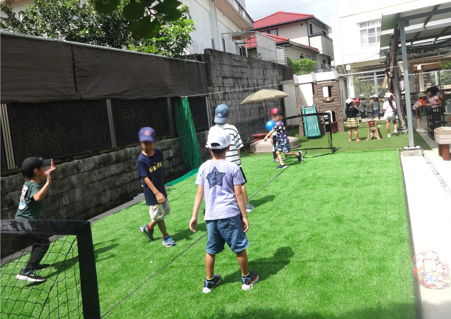 アーキ学童の画像2