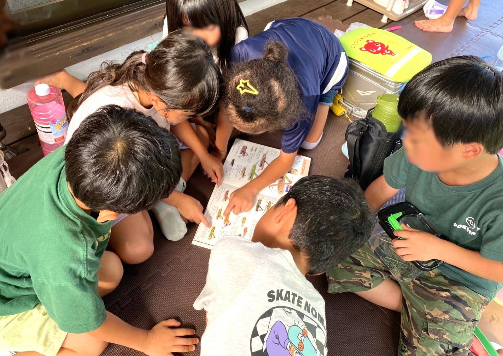 アーキ学童の画像3