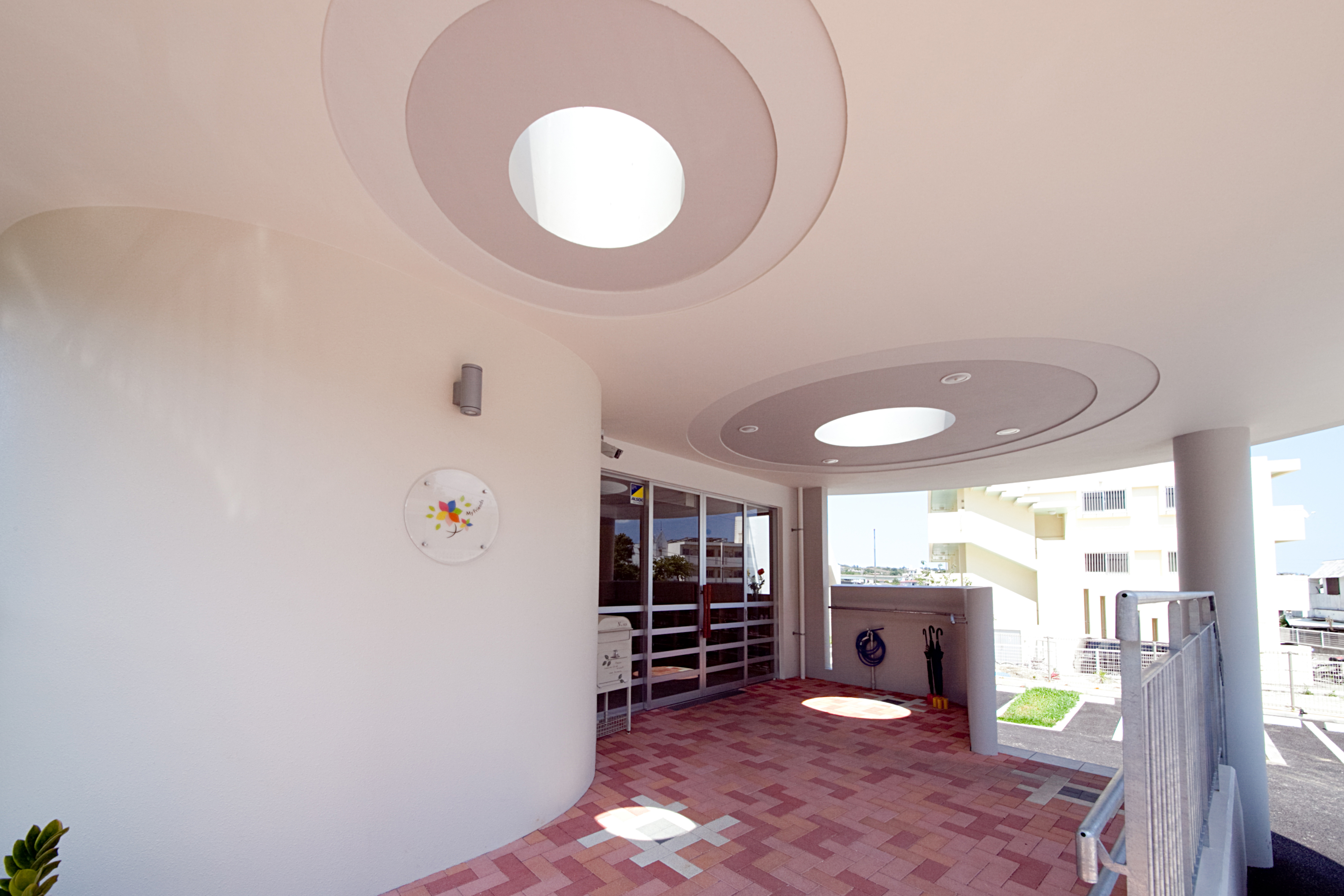 マイフレンズ♡はーと  （令和８年４月開設予定）の画像2