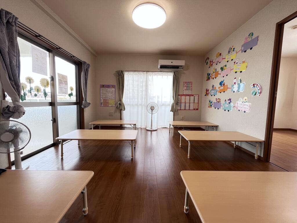 屋部ひだまり学童クラブ の画像4