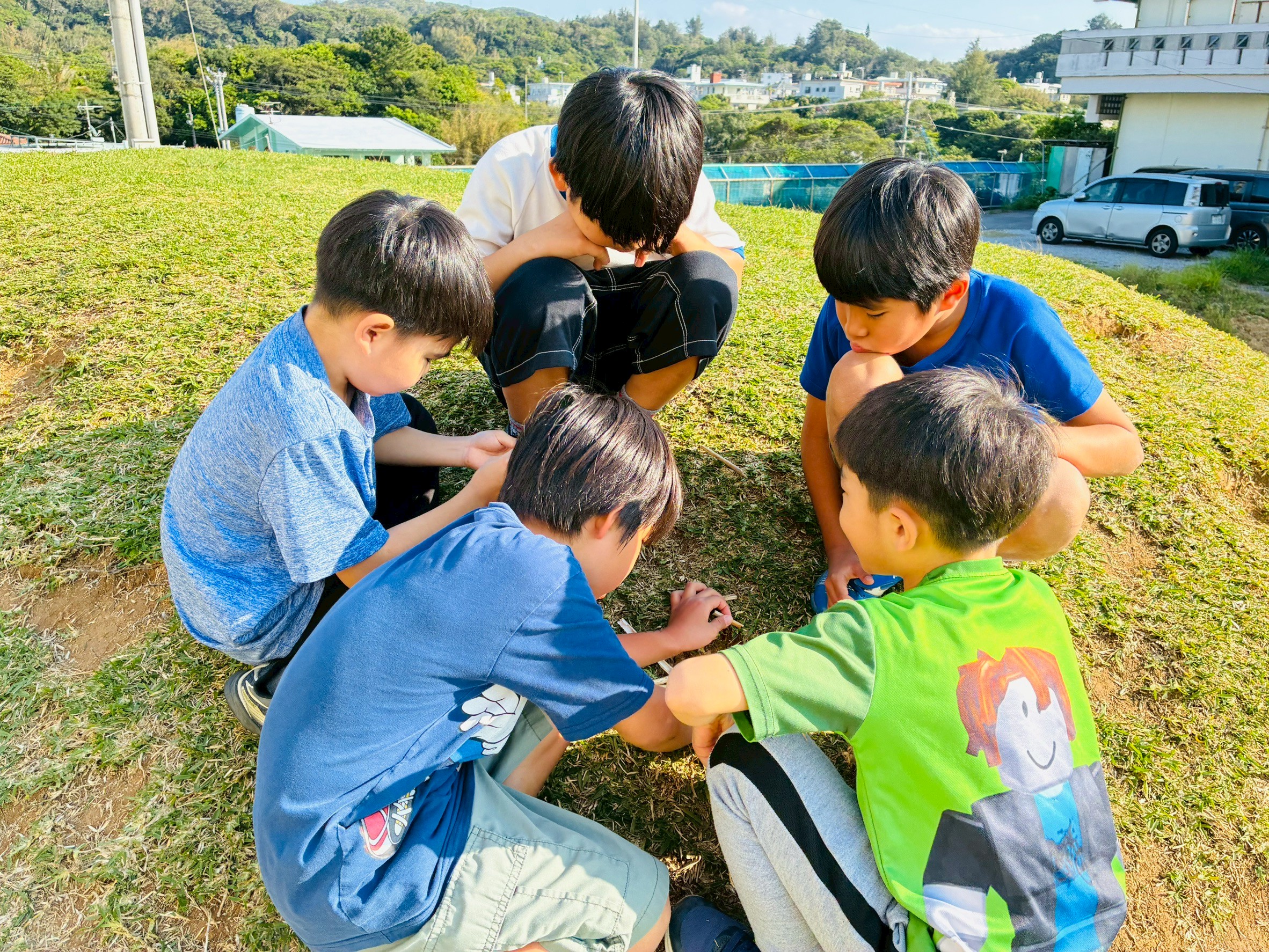 くじら隊の画像2